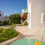 Nostos Mykonos - Klelia * אורנוס