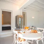 Nostos Mykonos - Klelia Lägenhet *