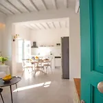 Lägenhet Nostos Mykonos - Klelia *