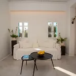 Lägenhet Nostos Mykonos - Klelia