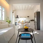 Lägenhet Nostos Mykonos - Klelia Ornos (Mykonos)