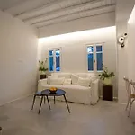 Nostos Mykonos - Klelia * Ornos (Mykonos)