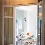 Nostos Mykonos - Klelia Lägenhet Ornos (Mykonos)