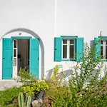 Lägenhet Nostos Mykonos - Klelia Ornos (Mykonos)