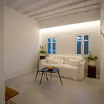 Lägenhet Nostos Mykonos - Klelia Ornos (Mykonos)