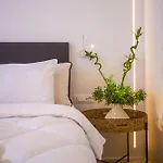 Lägenhet Nostos Mykonos - Klelia Ornos (Mykonos)