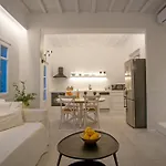 Nostos Mykonos - Klelia *