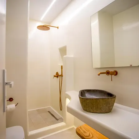 Nostos Mykonos - Klelia * אורנוס