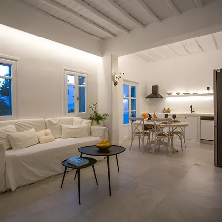 Nostos Mykonos - Klelia *