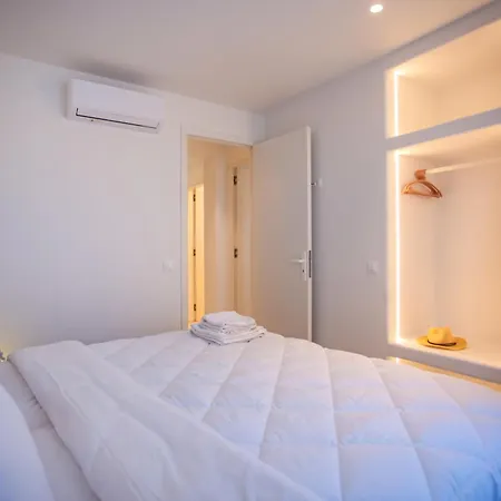 Apartament Nostos Mykonos - Klelia Ornos (Mykonos)