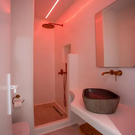 Nostos Mykonos - Klelia Апартаменты
