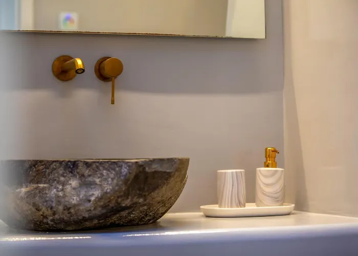 Nostos Mykonos - Klelia * אורנוס