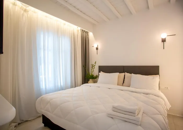 Nostos Mykonos - Klelia