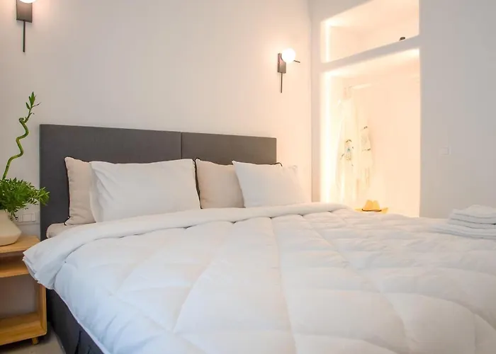 Nostos Mykonos - Klelia