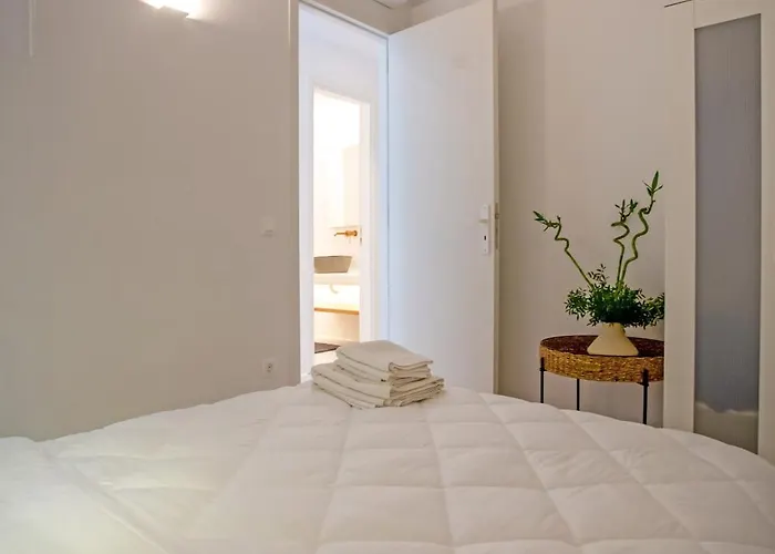 Nostos Mykonos - Klelia Apartament *