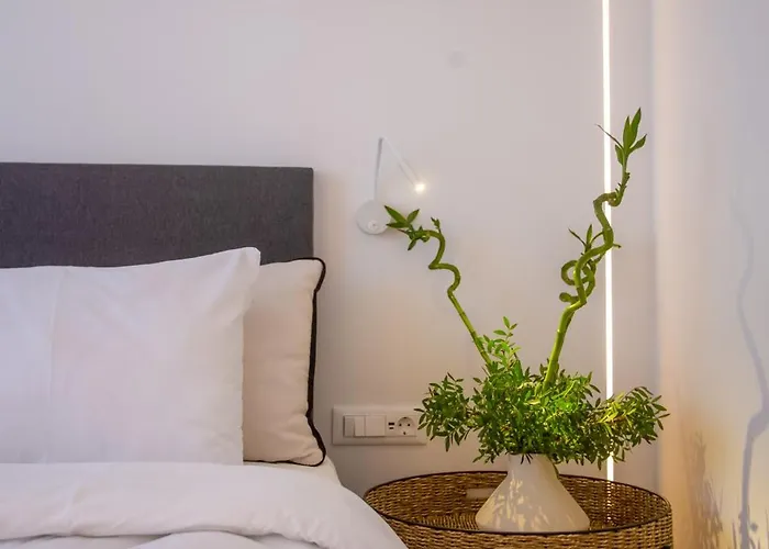 Nostos Mykonos - Klelia