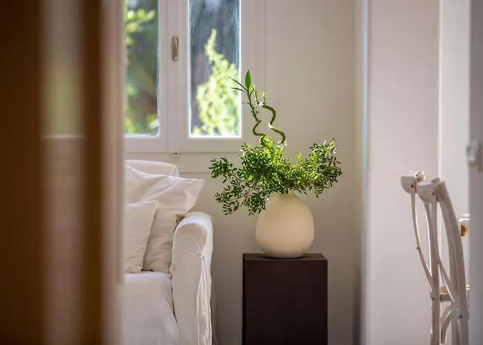 Nostos Mykonos - Klelia Διαμέρισμα *