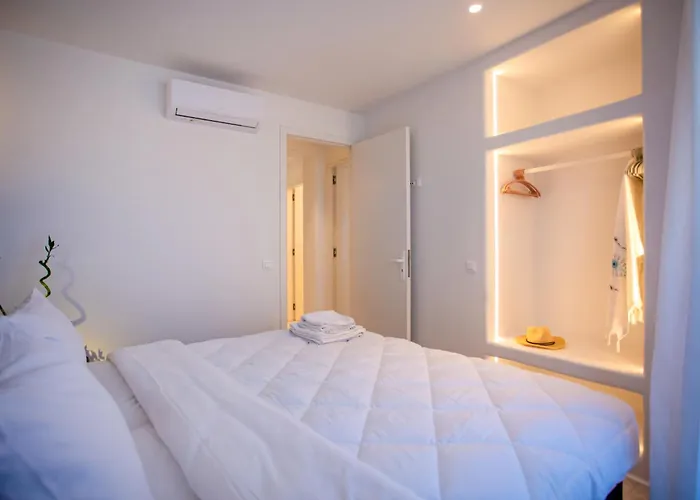 Apartament Nostos Mykonos - Klelia Ornos (Mykonos)