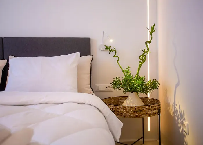 Apartament Nostos Mykonos - Klelia Ornos (Mykonos)