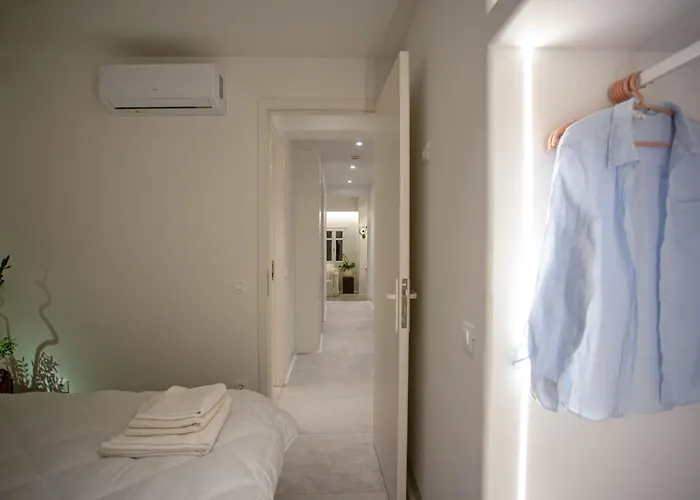 Apartament Nostos Mykonos - Klelia *