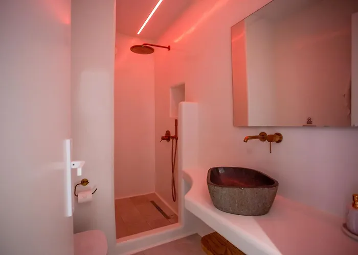 Nostos Mykonos - Klelia Apartament