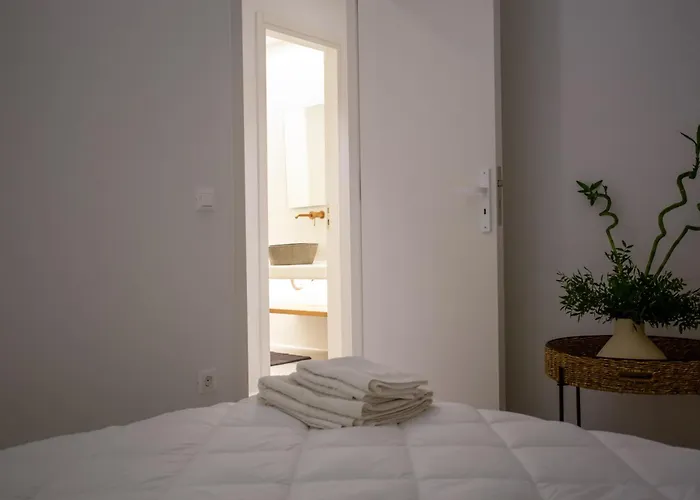 Nostos Mykonos - Klelia *