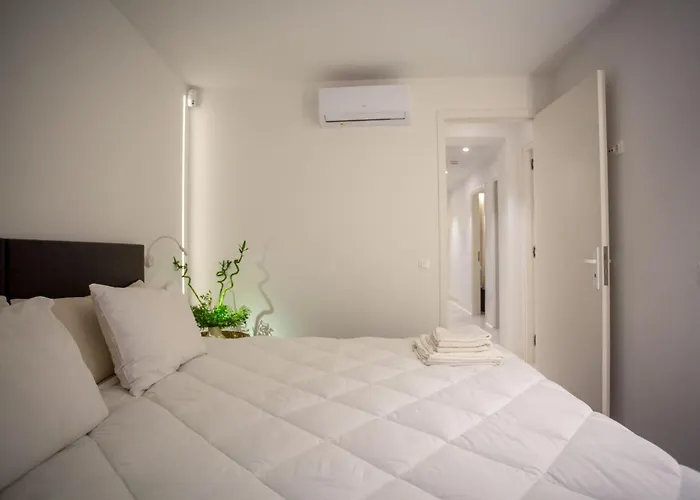 Nostos Mykonos - Klelia Apartament *