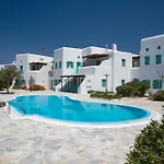 Nostos Mykonos - Klelia Lägenhet