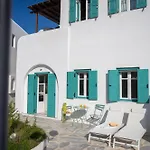 Nostos Mykonos - Klelia * Ornos (Mykonos)