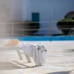 Nostos Mykonos - Klelia Lägenhet *