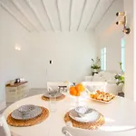Nostos Mykonos - Klelia Lägenhet