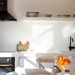 Nostos Mykonos - Klelia Lägenhet Ornos (Mykonos)