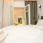 Nostos Mykonos - Klelia Lägenhet *