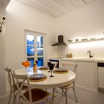 Nostos Mykonos - Klelia Apartamento