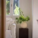 Nostos Mykonos - Klelia Lägenhet *