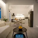 Nostos Mykonos - Klelia Lägenhet