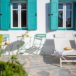 Nostos Mykonos - Klelia Apartamento