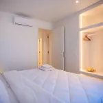 Nostos Mykonos - Klelia Apartamento *