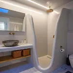 Nostos Mykonos - Klelia Apartamento *