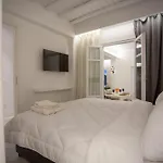 Lägenhet Nostos Mykonos - Klelia