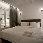 Nostos Mykonos - Klelia Apartamento Ornos (Mykonos)