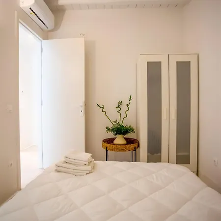 Apartment Nostos Mykonos - Klelia Ornos (Mykonos)