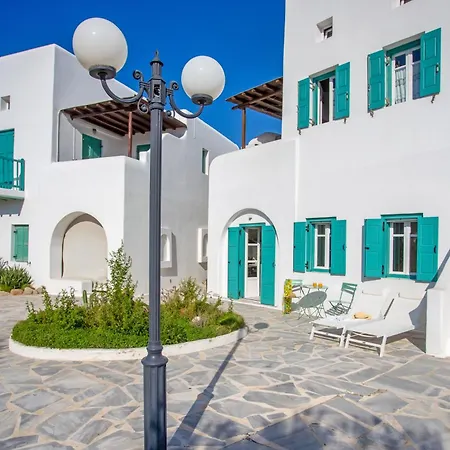 Lejlighed Nostos Mykonos - Klelia