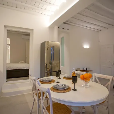 Lejlighed Nostos Mykonos - Klelia