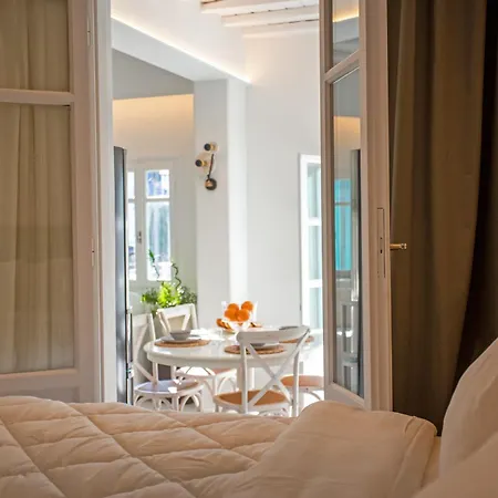 Nostos Mykonos - Klelia *