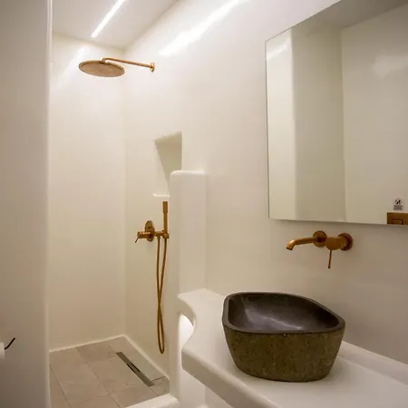 Nostos Mykonos - Klelia