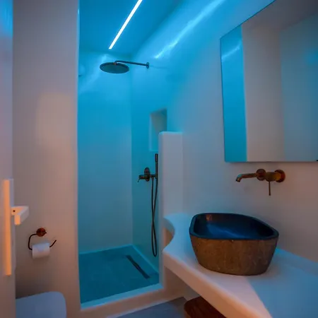 Lejlighed Nostos Mykonos - Klelia Ornos (Mykonos)
