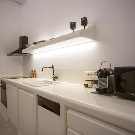 Nostos Mykonos - Klelia