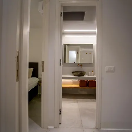 Lejlighed Nostos Mykonos - Klelia Ornos (Mykonos)