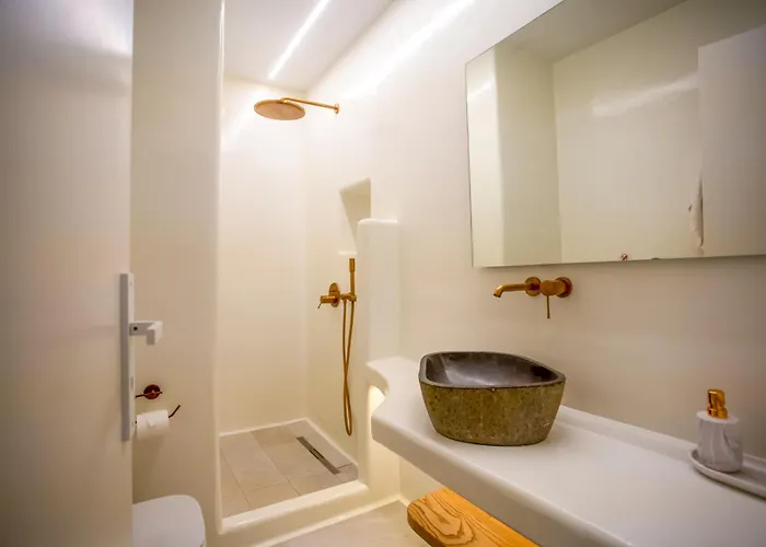 Nostos Mykonos - Klelia * Ornos (Mykonos)